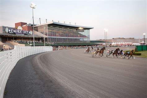borgata horse racing|Yonkers Raceway .